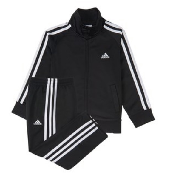 adidas firebird tracksuit youth